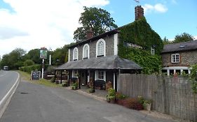The Ivy House Chalfont st Giles