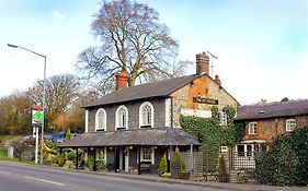Ivy House Chalfont st Giles